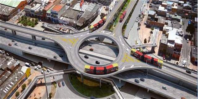 Puente de la Carrera 30