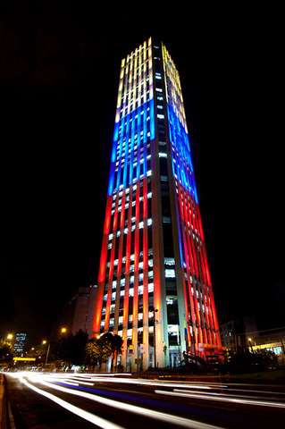 Torre Colpatria