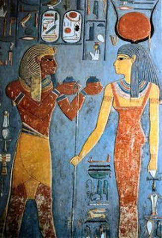 Leaders liking of wine