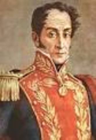 General Bolivar