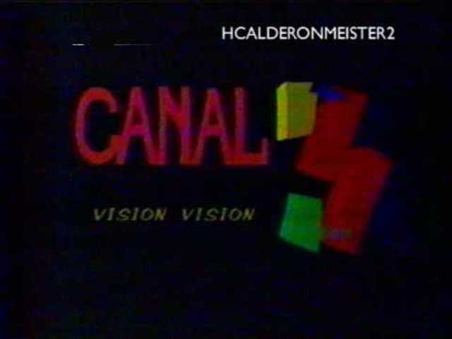 Canal cultural y educativo de colombia