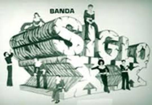 FIN DEL SIGLO 1990-1999