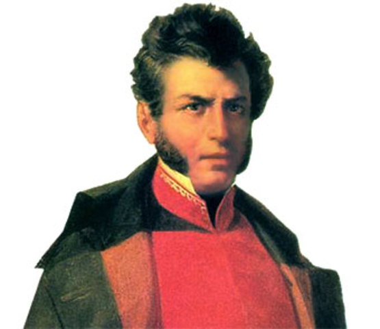 VICENTE GUERRO
