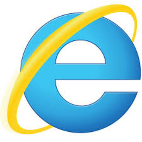 Internet Explorer