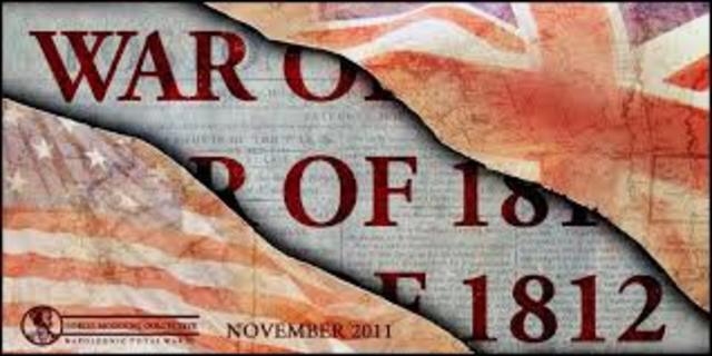 War of 1812