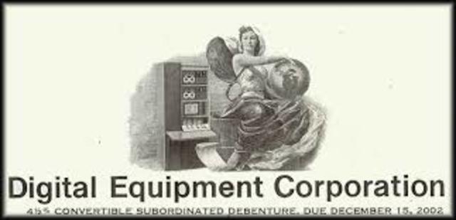 Digital Equipament Corporation