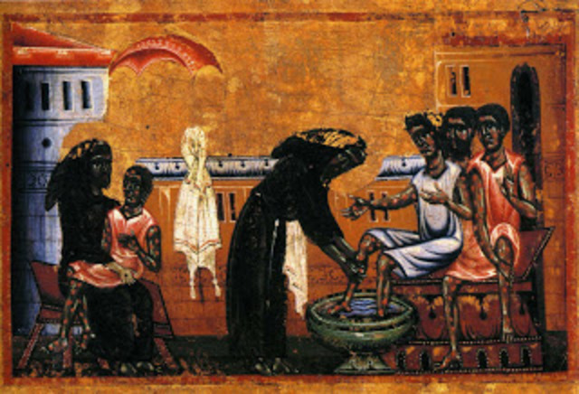 Caballeros de la Enfermería: