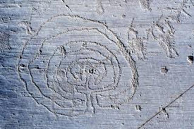 presentacion del arte rupestre