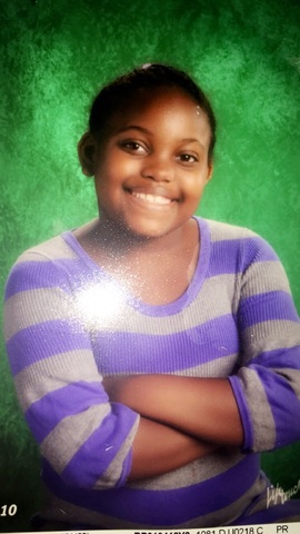 4th grade picture day