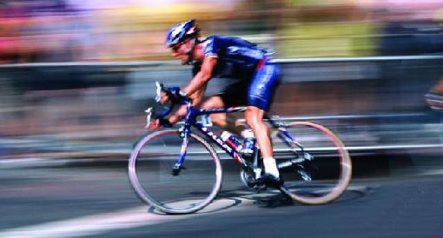 Deportes de velocidad