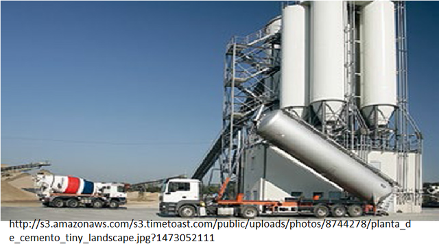 PRIMERA FABRICA DEL PAÍS