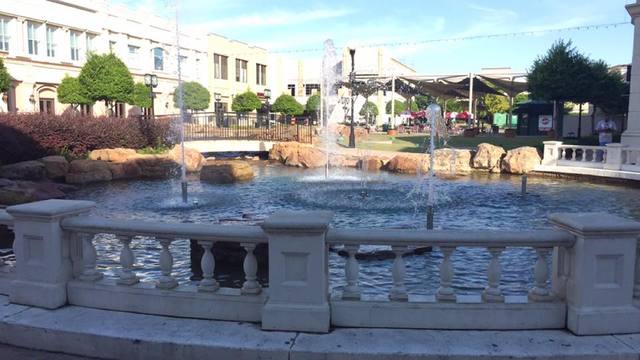 Going to Louisiana for the first time