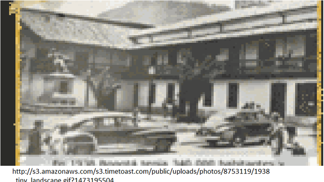 Nación rural a urbana