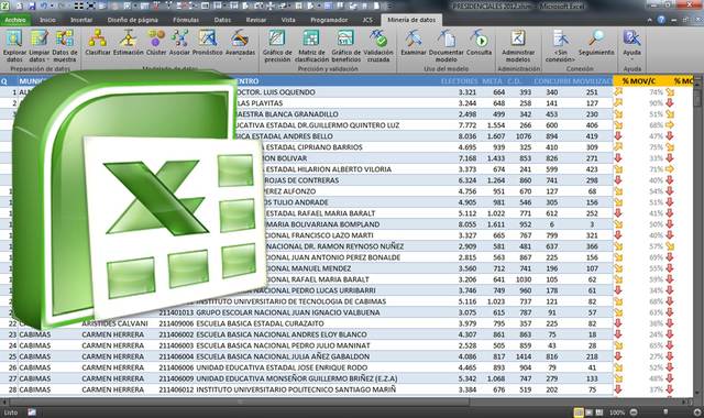 excel es solo para apple