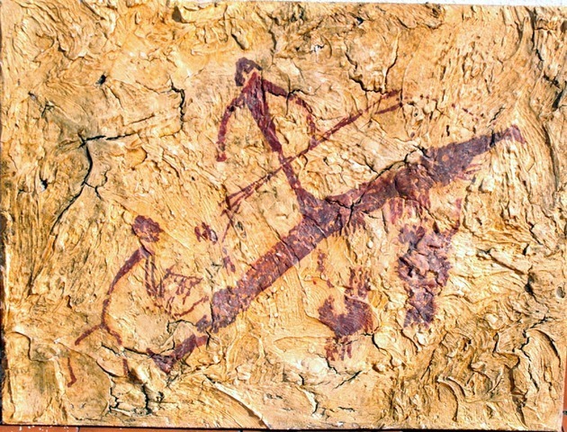 8.000 ac Arte Levantino