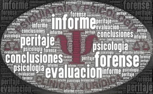 Psicología Forense y Jurídica