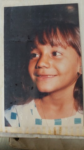 La caida del primer diente