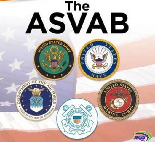 1974 – ASVAB used in all branches of the military