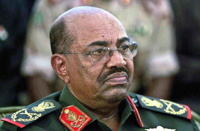 Bashir rises to power