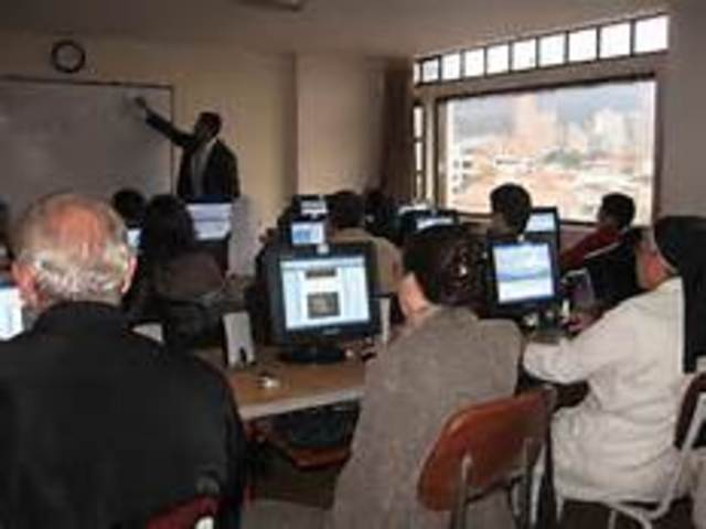 INCLUSION DE TECNOLOGIA