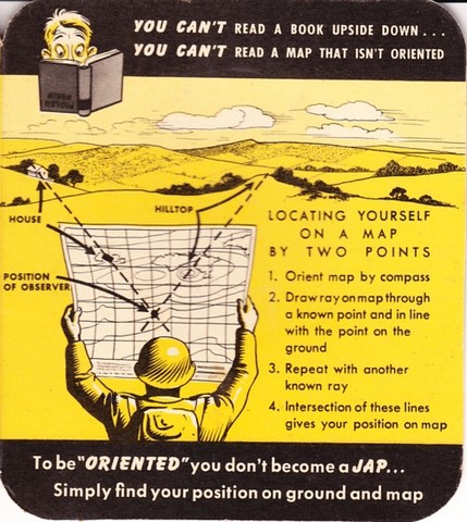 World War II (1939 – 1945)