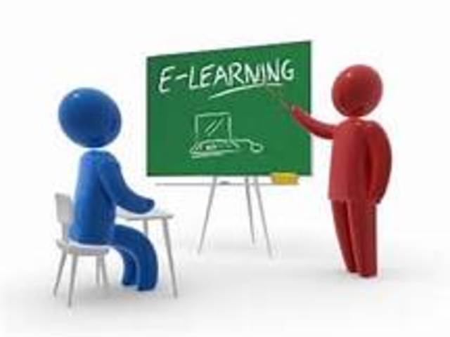 E-LEARNING
