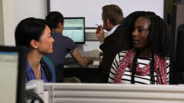 MAYOR USO DE TECNOLOGIA