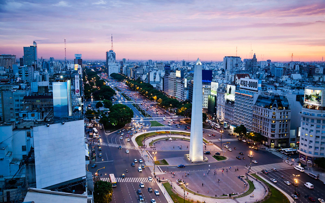 Argentina *_*