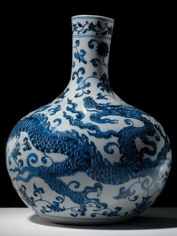 Ming Dynasty: Art