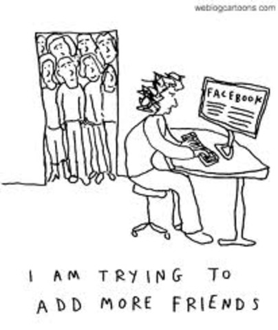 Problemas de privacidad?