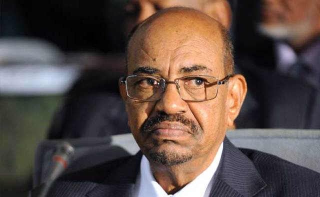 Omar Al-Bashir's Coup