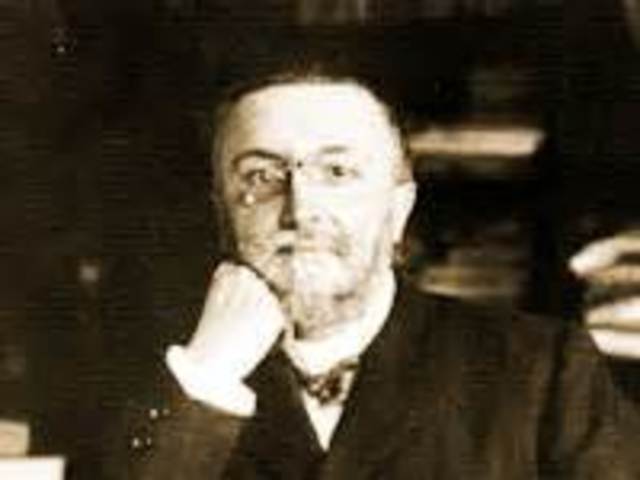 Alfred Binet