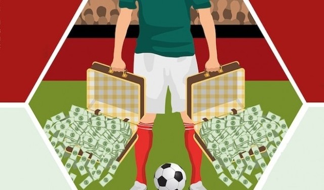 Tercera Etapa de la mercadotecnia