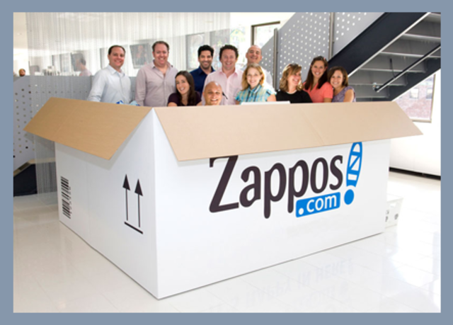 Zappos