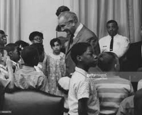 Elementary and Secondary Education Act