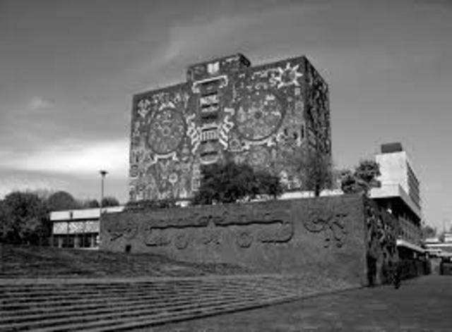 Universidad Abierta UNAM