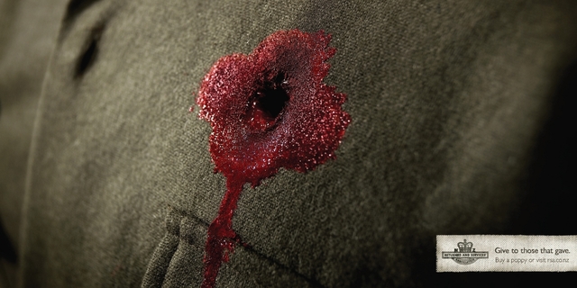 Tim O'Brien gets shot