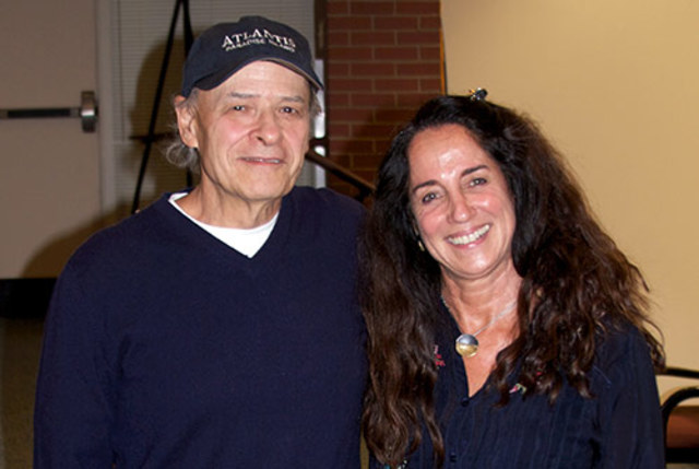 O'Brien returns to Vietnam with his daughter