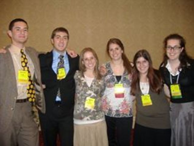 Membership Kadima VP