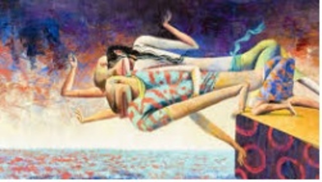 Conversar con Tomás Restrepo