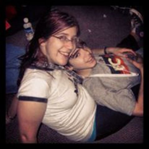 Meeting My Beshert, Without Even Knowing