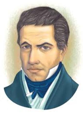 José María Luis Mora