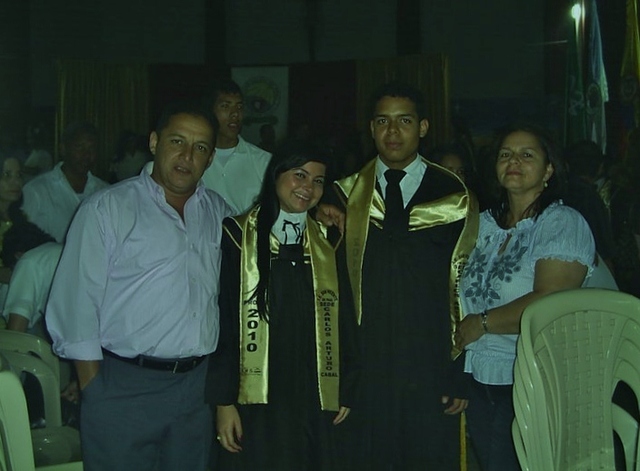 Mi Grado