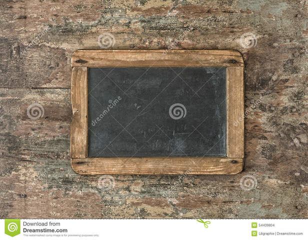 CREACION DE LA PIZARRA