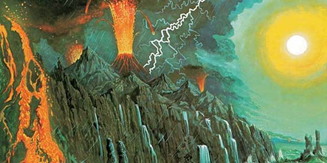 Physical-Chemical Theory