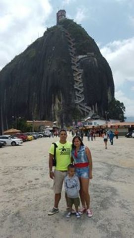 vacaciones EN Familia