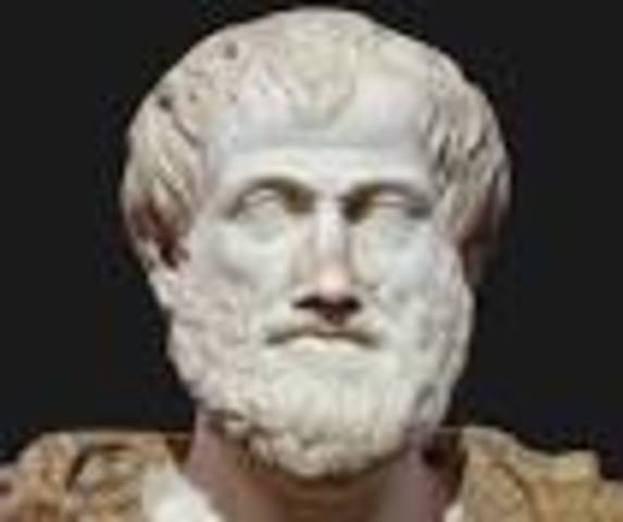 Aristotle
