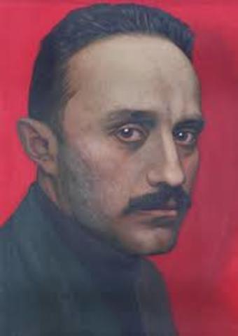 Proyecto de Educación Nacionalista(1921-1924)