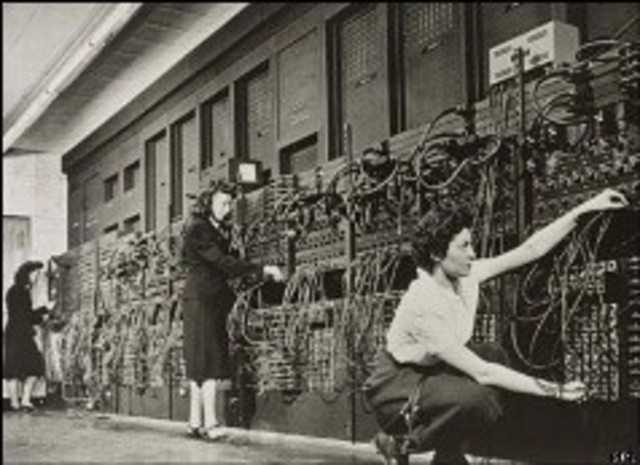 ENIAC