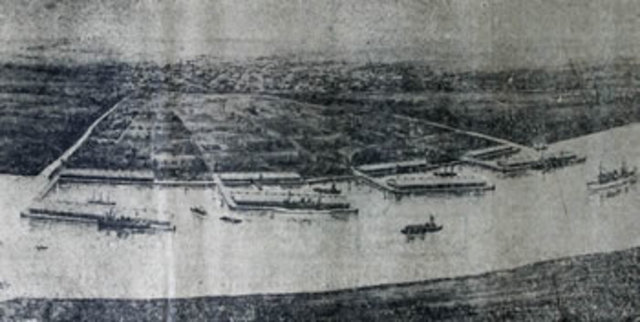 Ingeniería Colombiana Parte 1